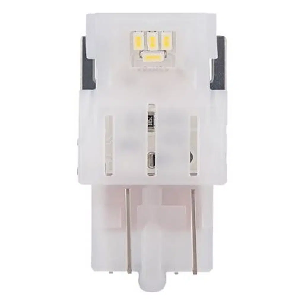 W21/5W 7515DWP-2BL 1,7W 12V W3X16Q 5X2 2B OSRAM AMPUL (1 TK )