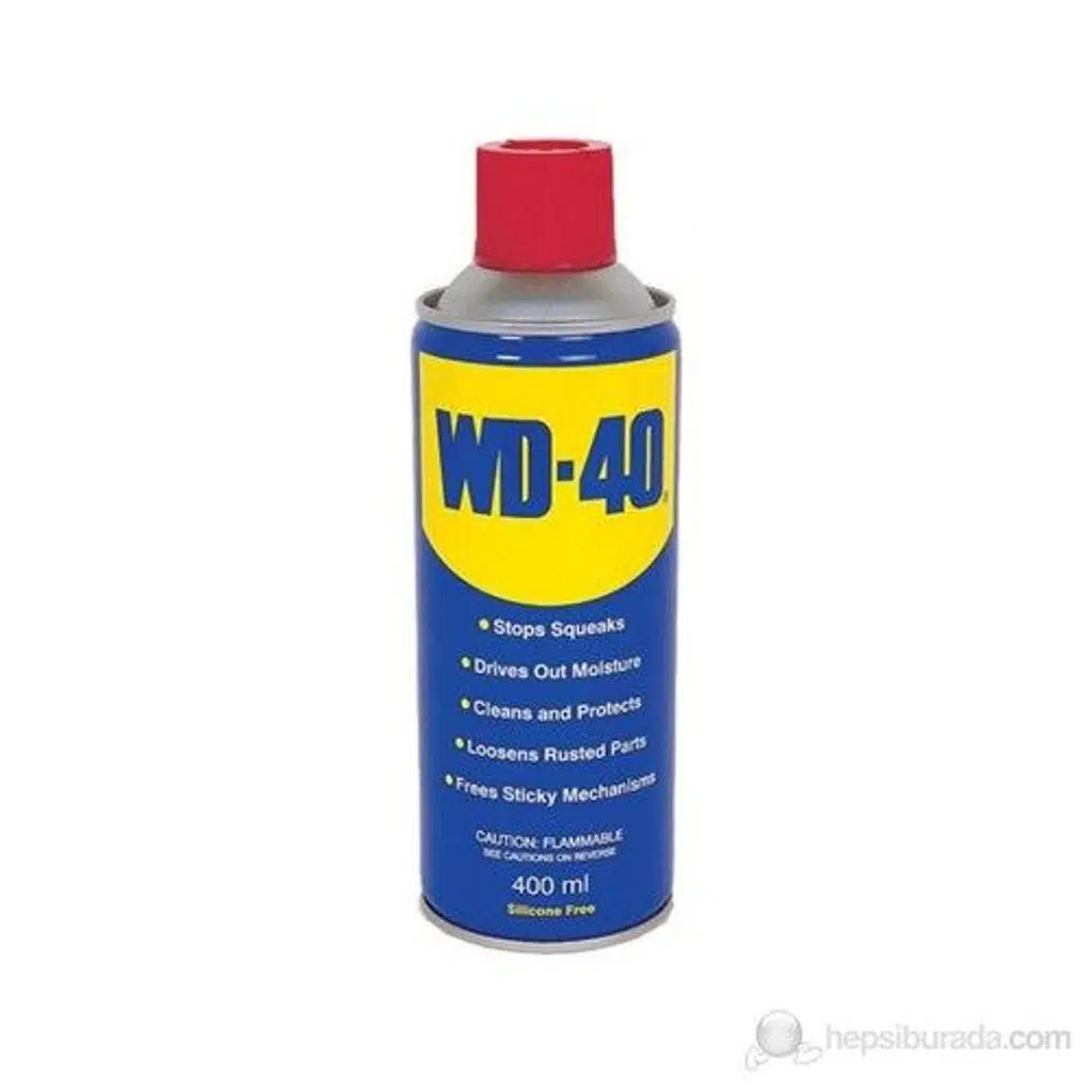 WD-40 PAS SÖKÜCÜ BÜYÜK 400ML (1 AD )