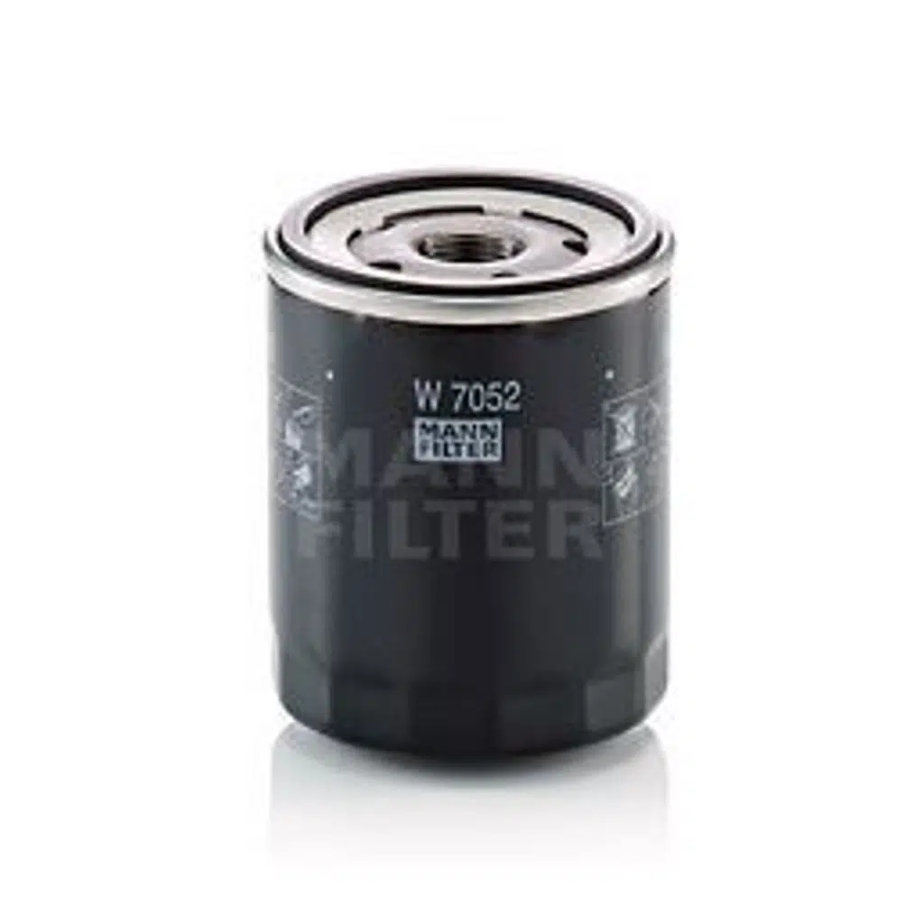 YAG FILITRESI VW TRANSPORTER T5-MULTIVAN V 2.0 09=> (1 AD )