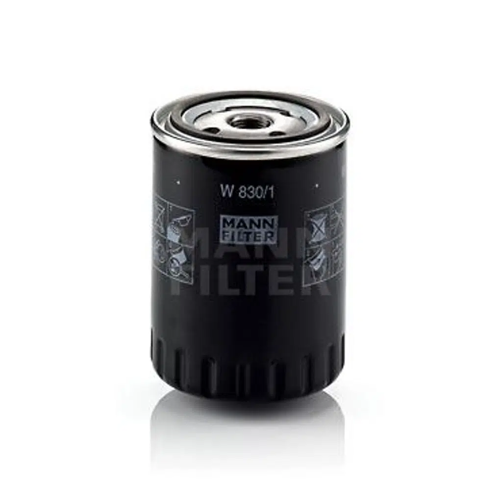 YAĞ FILTRESİ ASTON MARTIN AMV8 SERİES 585 (01/86 - ) (1 AD )