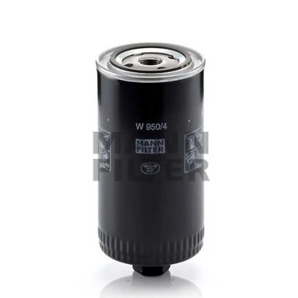 YAĞ FILTRESİ ASTON MARTIN AMV8 SERİES 585 (01/86 - ) (1 AD )