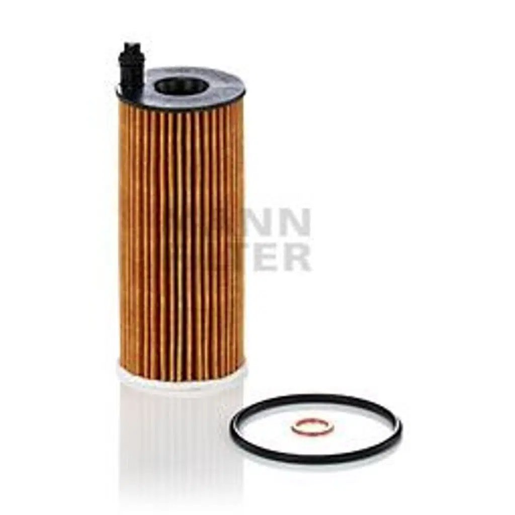 YAĞ FILTRESI BMW 116-118-120D 11 316-318-320D 12- TOYOTA AURİS II 1.6 D4-D 15- RAV IV 2.0 D4-D 15- (1 AD )
