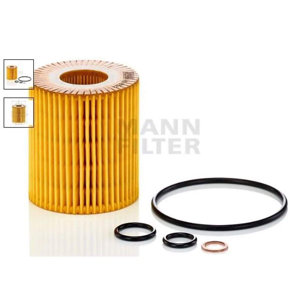 YAĞ FILTRESI BMW 116İ-118İ-120İ 2004-2012 (1 AD )