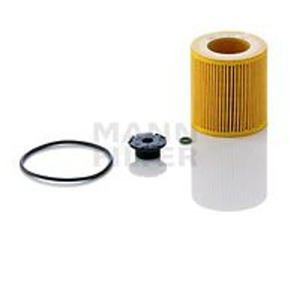 YAĞ FILTRESİ BMW 320 İ (F30/F31/F35/F80) (11/12 - 06/15) 120KW(163PS/HP) - 1997CC - MOT.N20B20B (1 AD )