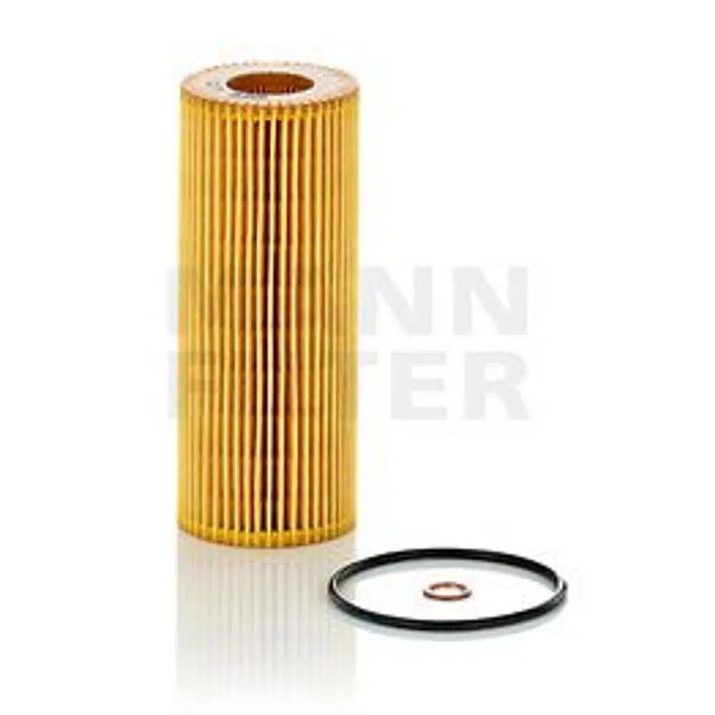YAG FILTRESI BMW E46 320D 320D COMPACT 01-> #### (1 AD )