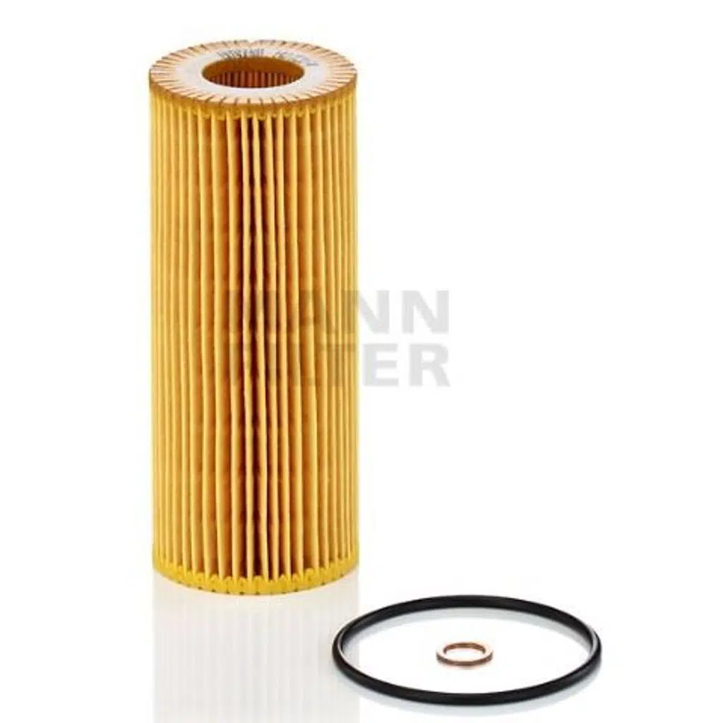 YAĞ FILTRESI BMW (E90/E91/E92/E93) 318D-320D 2005- 525D-530D 07-10 (1 AD )