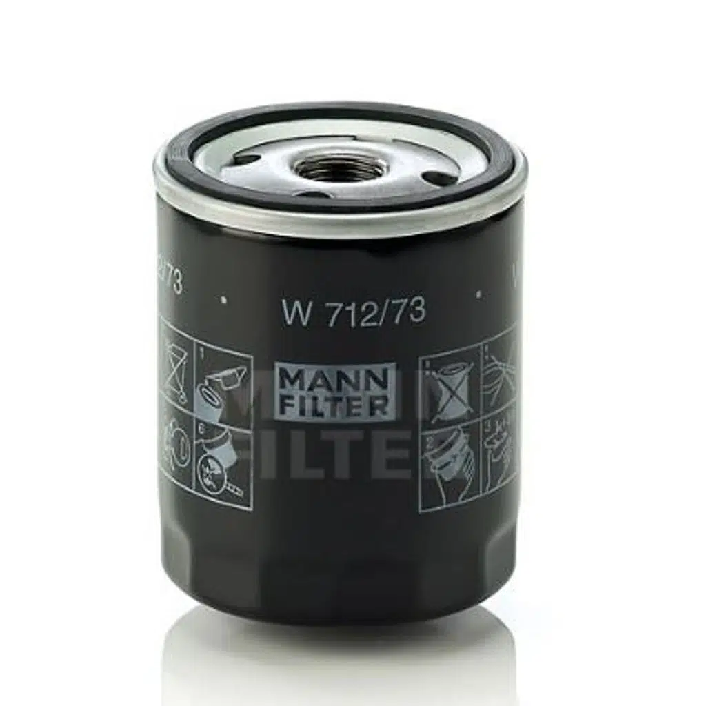 YAG FILTRESI CMAX FOCUS 1.8 2.0 03=>12=>-FIESTA 1.0 10=>MONDEO MAZDA VOLVO SAAB W712/73 (1 AD )
