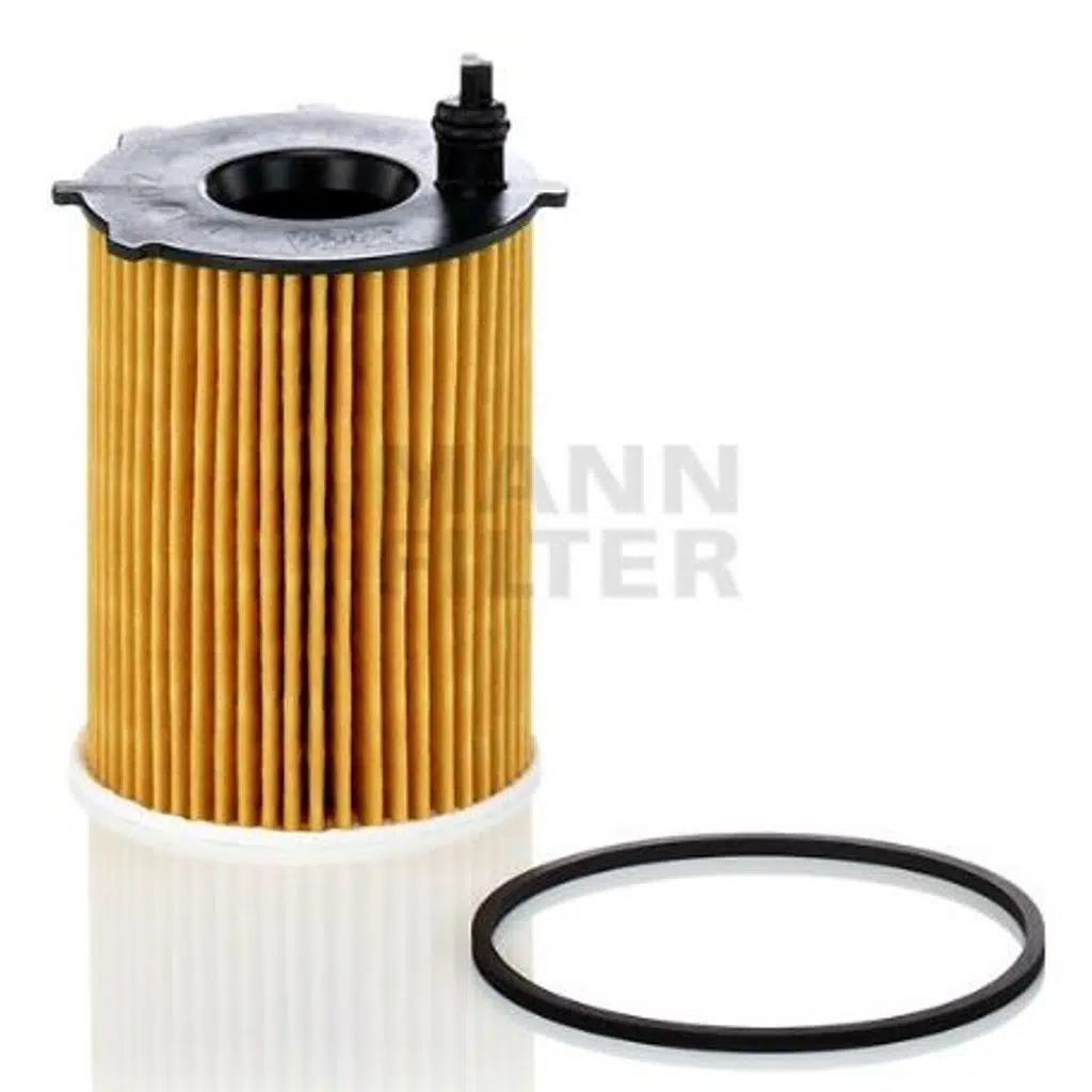 YAĞ FILTRESI FORD CMAX II 10- FOCUS II 04- 1.6TDCİ PEUGEOT 206 98- 308 07- 1.6HDİ,3008 09- 1.6HDY C3 (1 AD )