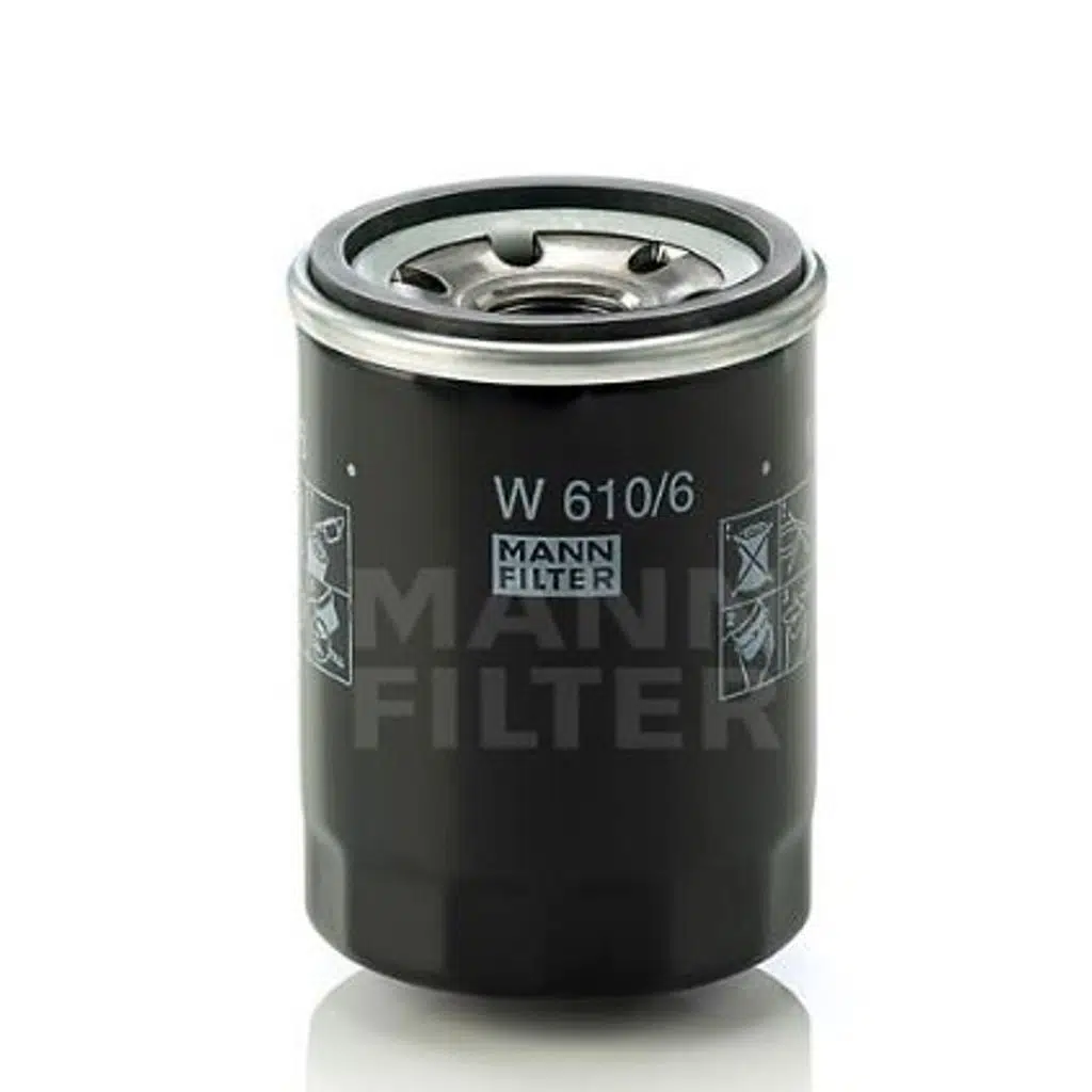 YAĞ FILTRESI HONDA ACCORD VIII 2.0-2.4 03-->CİVİC VIII 1.4-1.8 VTEC 06--> SUBARU FORESTER 2.0-2.5 20 (1 AD )