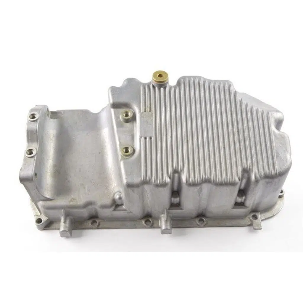 YAĞ KARTERİ ALÜMİNYUM FIAT DOBLO 1.9, 1.,9 JTD 2001- (1 AD )