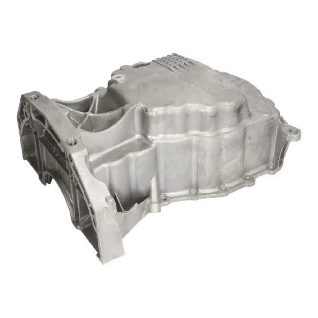 YAĞ KARTERİ ALÜMİNYUM RENAULT MEGAN II FLUENCE 1.5dcı 100 hp 2004- (1 AD )