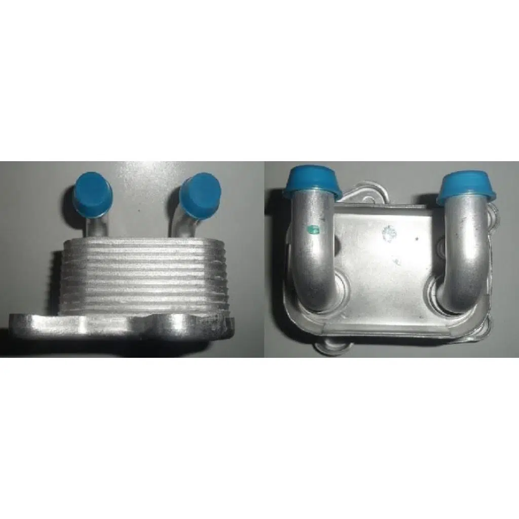 YAĞ SOĞUTUCU OPEL ASTRA G COMCO CORSA C 1.7 AL / PL / BRZ (1 AD )