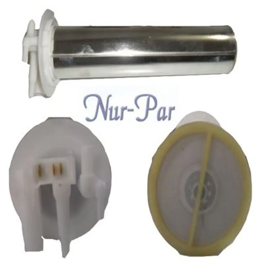 YAKIT DEPO ŞAMANDIRASI R9 - R11 - R19 (1 AD )