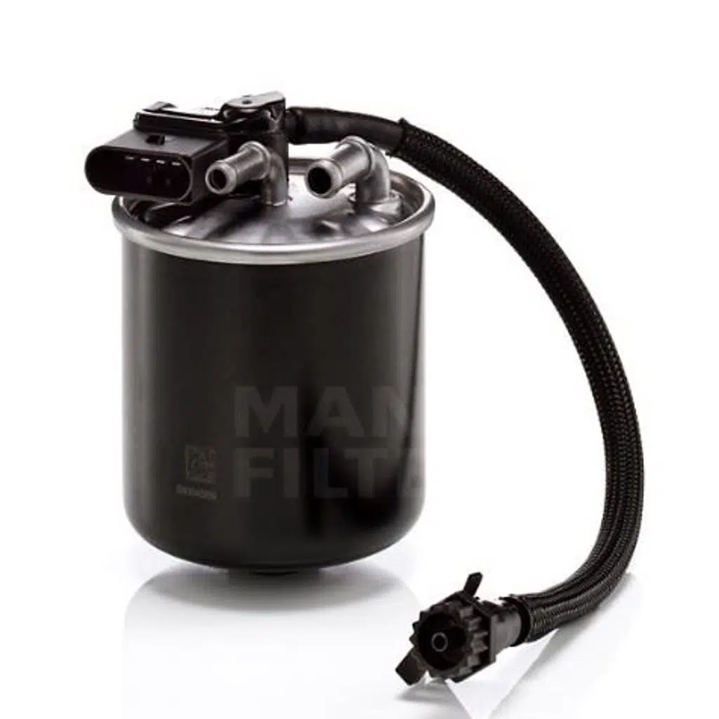 YAKIT FILTRESI MERCEDES SPRİNTER II- VİTO II SENSÖRLÜ (1 AD )