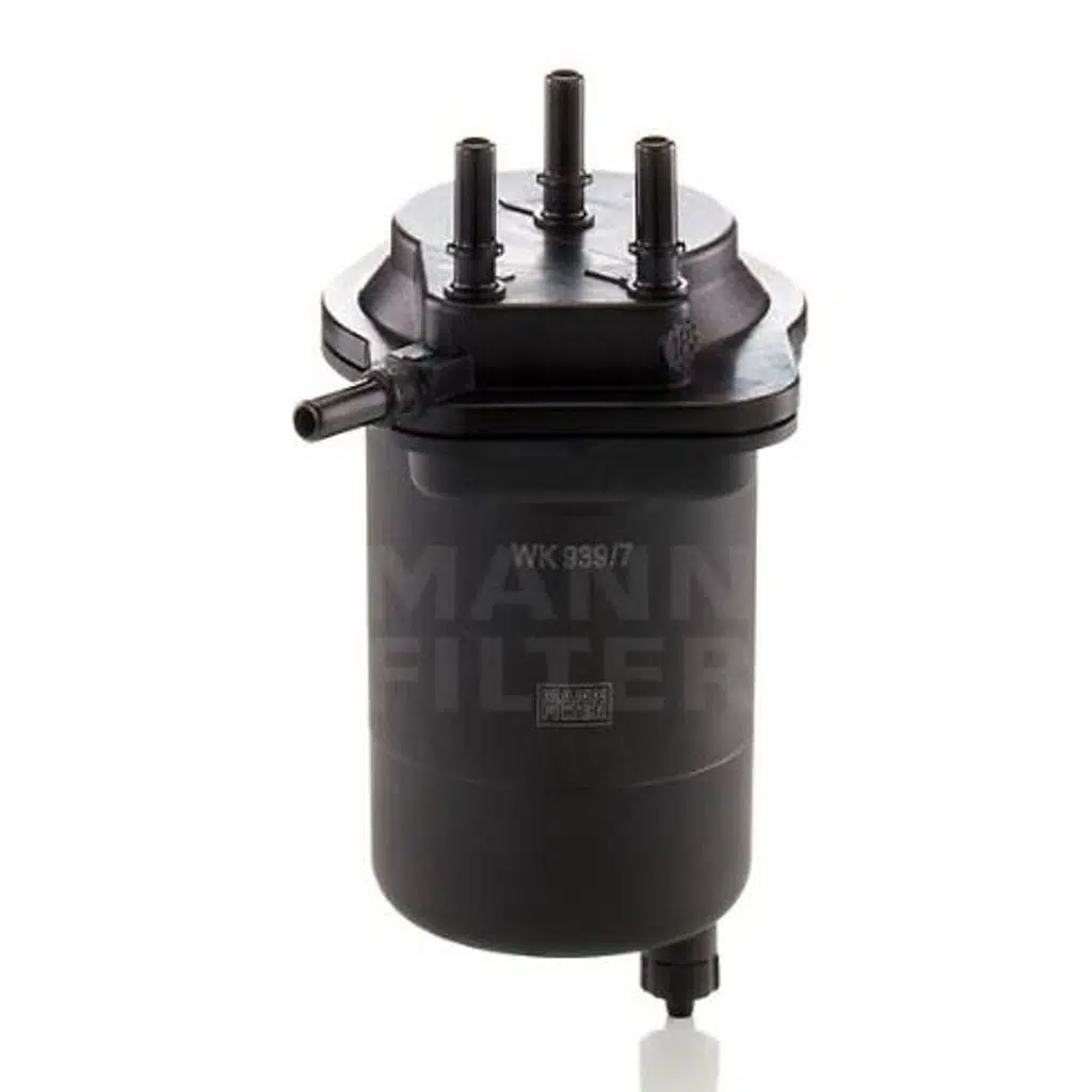 YAKIT FILTRESI RENAULT CLIO II KANGOO NISSAN MICRA III NOTE JUKE 1.5DCI K9K ORJINAL EKIPMAN (1 AD )