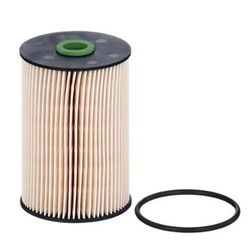 YAKIT FILTRESI VW CADDY III 1.6-1.9TDI 10-15 GOLF V 1.9-2.0TDI 03-10 (1 AD )