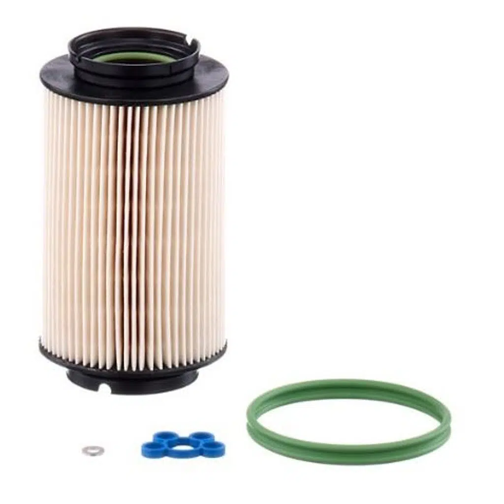 YAKIT FILTRESI VW GOLF V -CADDY-JETTA PU936/2X (1 AD )